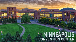Minneapolis Convention Center, Minneapolis, MN