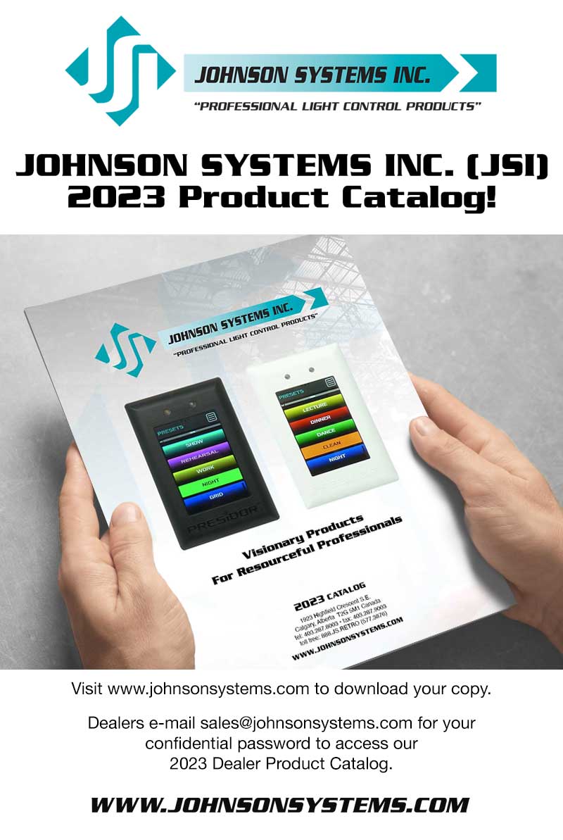 JSI 2023 Product Catalog