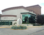Vernon & District Performing Arts Centre, Vernon, BC