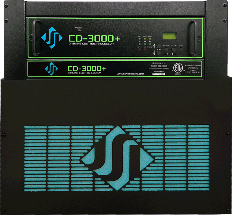 JSI CD-3000+