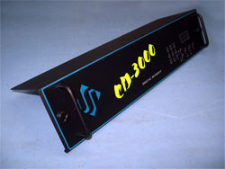 JSI • CD-3000 Control Module